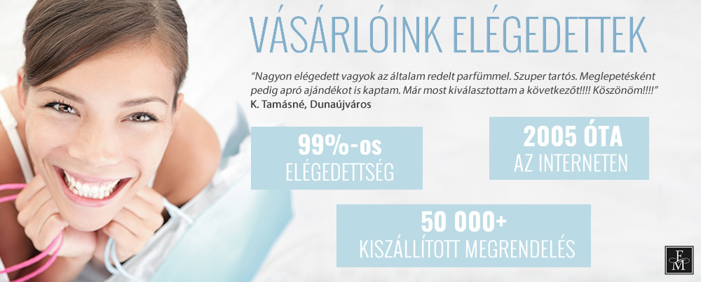 Vásárlói vélemények