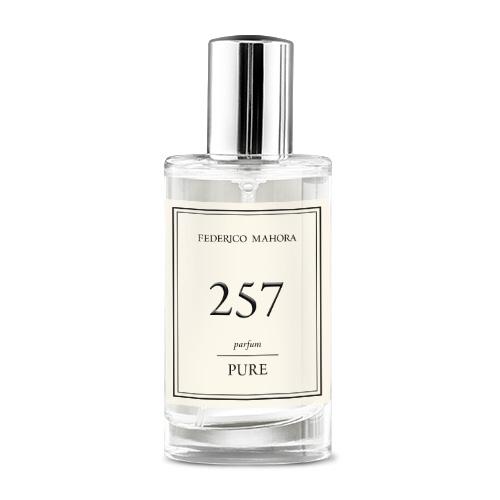 FM 257 Burberry London
