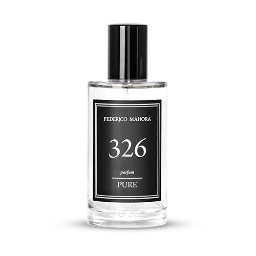 FM 326 Hugo Boss Boss Bottled Night