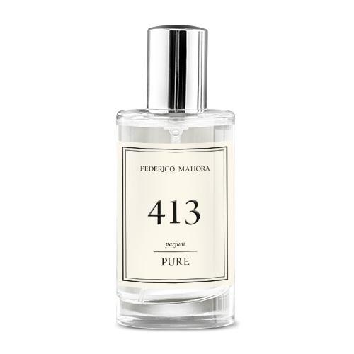 FM 413 Lancome La Vie Est Belle