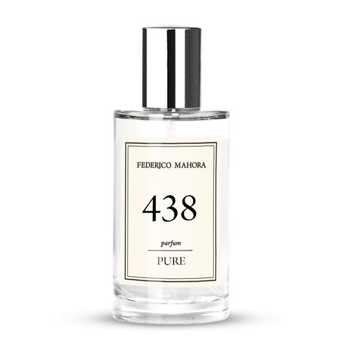 FM 438 Armani Code Cashmere