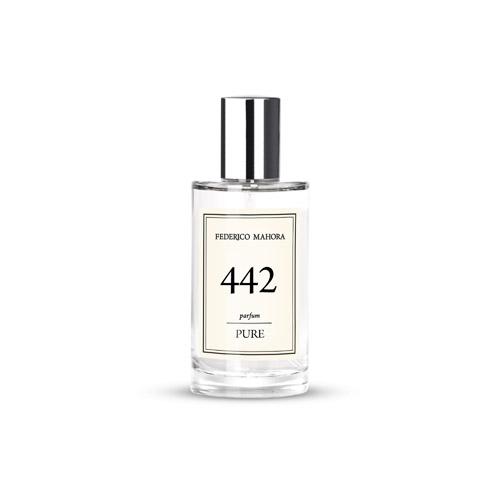 FM 442 Yves Saint Laurent Black Opium