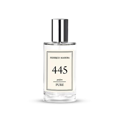 FM 445 Dior Joy
