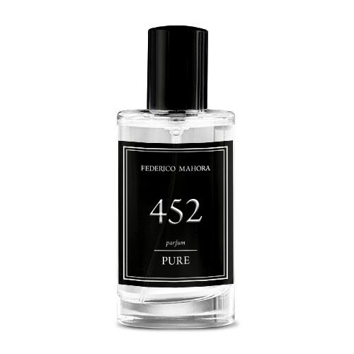FM 452 Chanel Allure Homme Sport eau Extreme