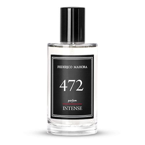 FM 472H Creed Aventus