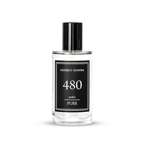 FM 480 Versace Pour Homme