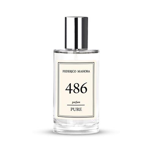 FM 486 Lancome La Vie Est Belle En Rose