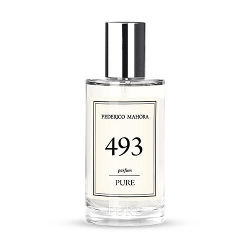 FM 493 YSL Mon Paris Intensement