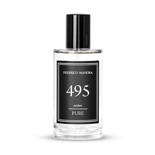 FM 495 Davidoff Cool Water Intense