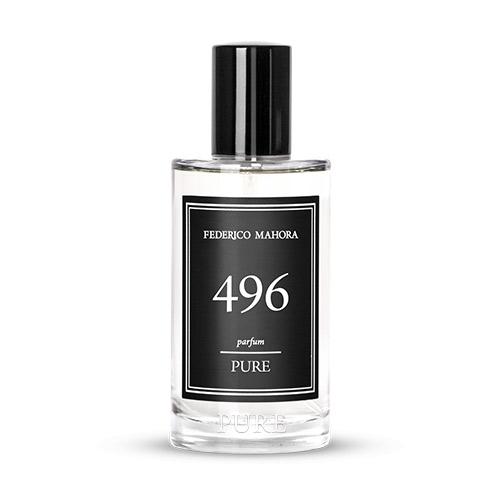 FM 496 Hugo boss Boss Bottled 2020
