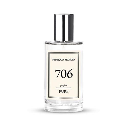FM 706 Cerruti Cerruti 1881 Pour Femme