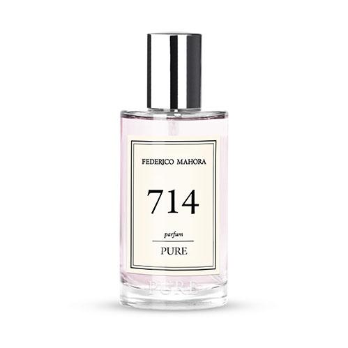 FM 714 Carolina Herrera
