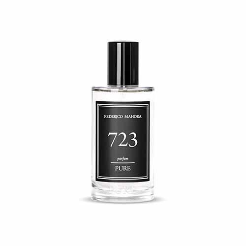 FM 723 Paco Rabbane Phantom