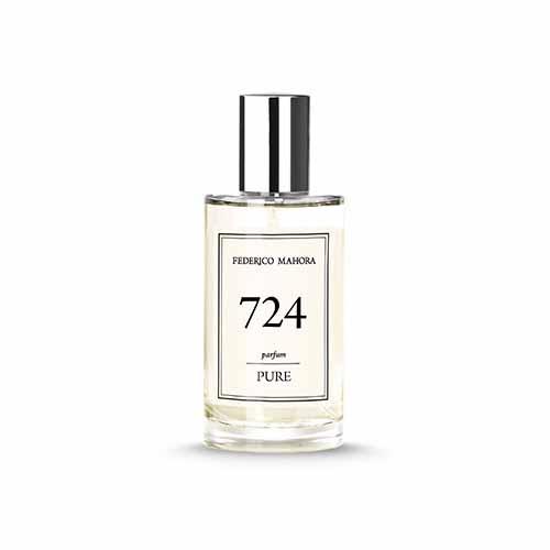 FM 724 Nina Ricci Nina Spray