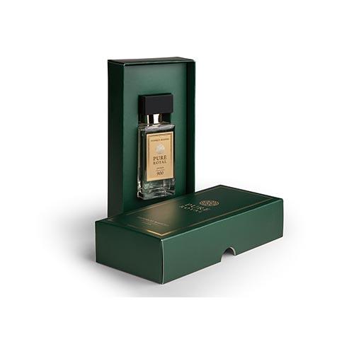 FM 911 Jo Malone  Basil and Mandarin 