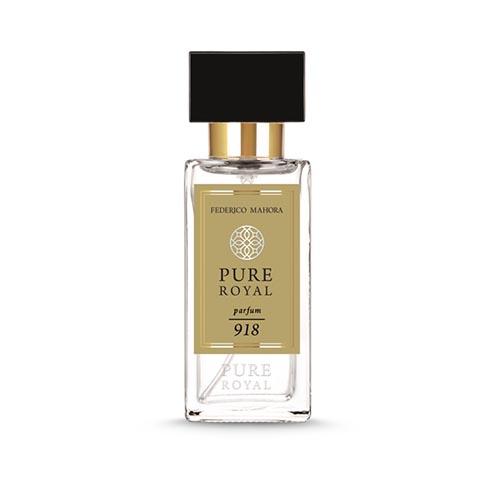 FM 918 Jo Malone  Poppy & Barley